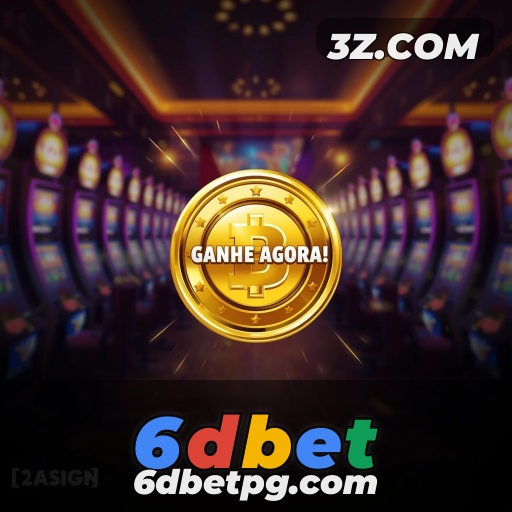 Apostas na 6dbet: Atração e Empolgação no Mundo dos Jogos