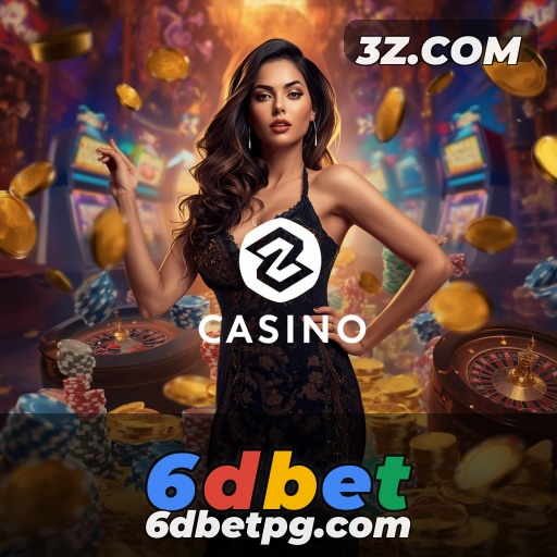 Atrações da Categoria de Bônus no 6dbet