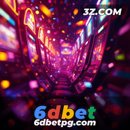 Descubra a Experiência Ao Vivo no 6dbet: O Futuro dos Jogos de Cassino Online