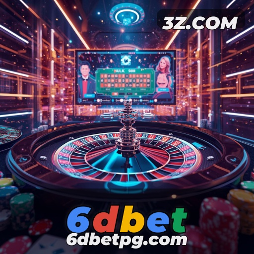 A Importância das Promoções na 6dbet
